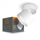 Светильник VIDEX под лампу GX53 поворотный белый VL-SPF18B-W - изображение 1