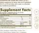 Цитрат кальция и магния с витамином&nbsp;Д3 Solgar, Calcium + Magnesium Citrate, with Vitamin D3, Liquid, 473&nbsp;мл - изображение 12
