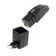 Электровеник Swivel Sweeper G9 - изображение 4