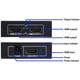 Разветвитель Dynamode HDMI Splitter 1x2 - изображение 9