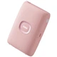 Портативный цветной фотопринтер Fujifilm INSTAX Mini Link2 Soft Pink - изображение 2