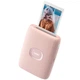 Портативный цветной фотопринтер Fujifilm INSTAX Mini Link2 Soft Pink - изображение 4