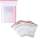 Пакет Zip Lock 10*12 (100 шт.) - зображення 1