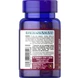Жирні кислоти Puritan's Pride Red Krill Oil 1000 mg, 30 капсул 4487606 - зображення 3