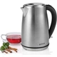 Електрочайник Gorenje K-17-S 1.7 л 4387369 - зображення 2