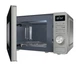 Микроволновая печь Gorenje MO20A3X 20 л 4518406 - изображение 3