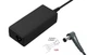Блок живлення для ноутбука Sony 16v 4a 64w 6.0x4.4 or 6.5x4.0mm +pin NoName B 3 міс.гар. - зображення 1
