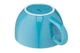 Чашка Ardesto Merino AR-3486-BL 480 мл блакитна - зображення 3