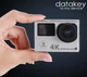 Экшн камера Sport HD silver SD-02 Remax 113702 2927397 - изображение 2