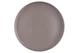 Тарелка обеденная Ardesto Trento AR-2921-TG 26.5 серая 4572693 - изображение 5