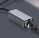 Сетевой адаптер Dynamode USB 3.0 - RJ45 Gigabit Lan (DM-AD-GLAN) - изображение 6