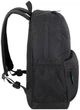 Torba na laptopa RIVACASE Gremio 5563 13.3" Czarny - obraz 5