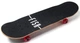 Скейтборд "Fish". Skateboard Girl 4174486 - зображення 6