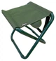 Стул складной Ranger Fish Lite RA-4409 39х33,5х42 см 4180275 - изображение 3