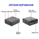 Миниатюрная wifi камера Nectronix RD08, с записю на SD карту до 128 Гб, без аккумулятора - изображение 5