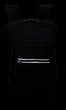 Plecak do laptopa RivaCase Alpendorf 7523 13.3" Black (RC7523_BK) - obraz 16