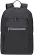 Plecak do laptopa RivaCase Alpendorf 7561 15.6" Black (RC7561_BK) - obraz 1