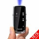 Мини камера брелок видеорегистратор с диктофоном Savetek GS-D50, FullHD 1080P с памятью 16 Гб - изображение 1