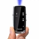 Мини камера брелок видеорегистратор с диктофоном Savetek GS-D50, FullHD 1080P, без памяти - изображение 1