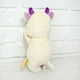 Мягкая игрушка Kidsqo Корова Хлоя 25см (KD629) - изображение 4