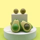 Игрушка с мятой для котовАвокадо 11935 4571782 - изображение 6
