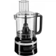 Кухонный комбайн KitchenAid 5KFP0921EOB 250 Вт черный 4544851 - изображение 1