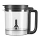 Кухонный комбайн KitchenAid 5KFP0921EOB 250 Вт черный 4544851 - изображение 7