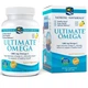 Жирные кислоты Nordic Naturals Ultimate Omega 60 капсул - изображение 1