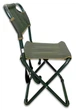 Стул складной Ranger Sula RA-4410 78х36,5х50 см 4245559 - изображение 3
