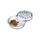 Кастрюля для запекания Simax s6176-6186/P 2,5 л 4261414 - изображение 4