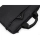 Сумка для ноутбука Vinga 15.6" NB1502 Black, white print (NB1502UWBK) - изображение 6