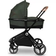 Коляска Lionelo 2 в 1 Mika 2IN1 Green Forest (LO-MIKA 2IN1 GREEN FOREST) - изображение 9