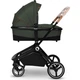 Коляска Lionelo 2 в 1 Mika 2IN1 Green Forest (LO-MIKA 2IN1 GREEN FOREST) - изображение 10