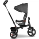 Детский велосипед Lionelo Haari Stone Grey (LO-HAARI STONE GREY) - изображение 3