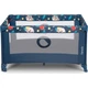 Детский манеж Lionelo Stefi Blue Navy (LO-STEFI BLUE NAVY) - изображение 2