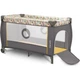 Детский манеж Lionelo Sven Plus Yellow Scandi (LO-SVEN PLUS YELLOW SCANDI) - изображение 5