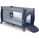 Детский манеж Lionelo Sven Plus Blue Navy (LO-SVEN PLUS BLUE NAVY) - изображение 7