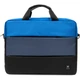 Сумка для ноутбука Vinga 15.6" NB1120 black/blue (NB1120BB) - изображение 2