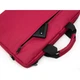 Сумка для ноутбука Vinga 15.6" NB1502 Burgundy, white print (NB1502UWBY) - изображение 6