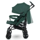 Коляска Lionelo Irma Green Forest (LO-IRMA GREEN FOREST) - изображение 4
