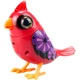 Інтерактивна пташка DigiBirds Червоний Кардинал (88603) - изображение 2