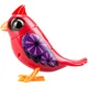 Інтерактивна пташка DigiBirds Червоний Кардинал (88603) - изображение 4