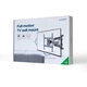 Кронштейн Gembird WM-75ST-01 - изображение 6