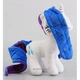 Дитяча м'яка іграшка MY LITTLE PONY Раріті SHANTOU плюшева герой мультсеріалу 25 см білий 225224071 - зображення 3