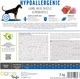 Сухий корм для собак Brit Care Dog Hypoallergenic Adult Large Breed 12+2 кг - ягня (172664) - изображение 3