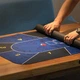 Коврик для покера 60*120 см синий (NR0150_2) - изображение 2