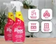 Универсальный очиститель - спрей для твердых поверхностей Pink Stuff Miracle Multi-Purpose Cleaner 750 ml - изображение 2