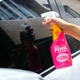 Универсальный очиститель - спрей для твердых поверхностей Pink Stuff Miracle Multi-Purpose Cleaner 750 ml - изображение 3