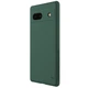 Чехол Nillkin Matte Pro для Google Pixel 7a Зеленый / Green - изображение 5