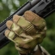 Перчатки M-Tac A30 Multicam M - изображение 11